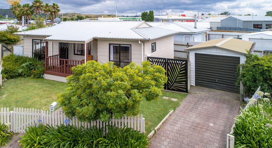  at 1/40 Townshend Crescent, Greenmeadows, Napier