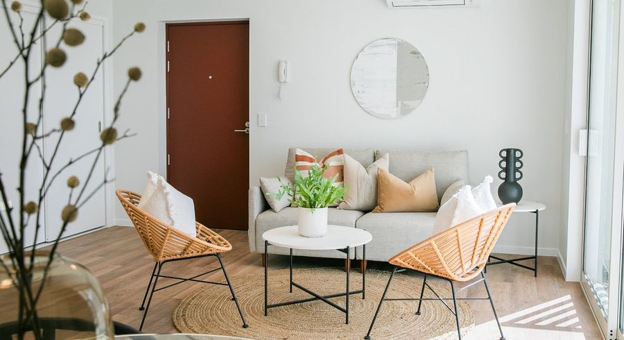  at 2/1 Karoro Court, Hobsonville, Waitakere City, Auckland