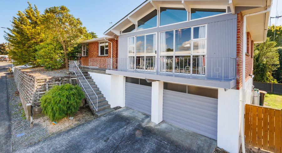  at 1B Ruamahanga Crescent, Terrace End, Palmerston North, Manawatu / Whanganui