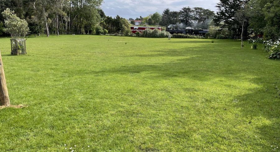  at 43 Railway Terrace, Ohau, Horowhenua, Manawatu / Whanganui