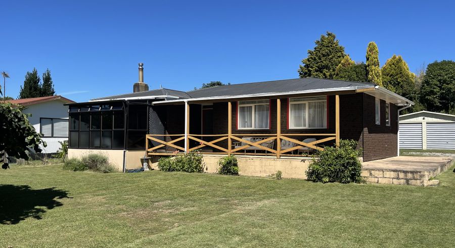 at 48 Oliver Street, Kihikihi, Te Awamutu