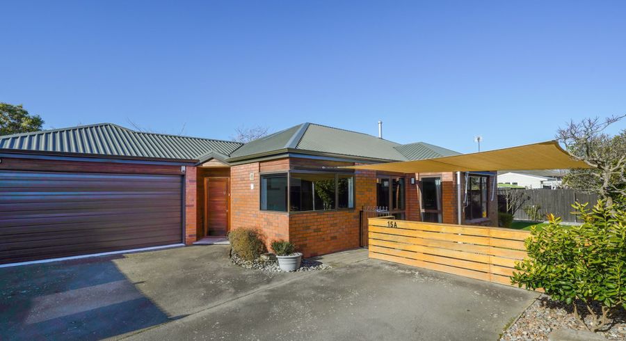  at 15A Jocelyn Street, Casebrook, Christchurch City, Canterbury