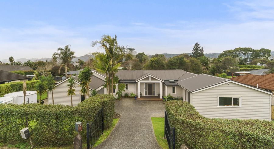  at 28 Station Road, Huapai, Kumeu