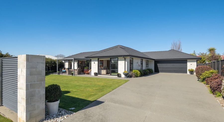  at 19 Windsor Close, Springlands, Blenheim, Marlborough