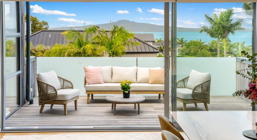  at 4B Rawhitiroa Road, Kohimarama, Auckland City, Auckland