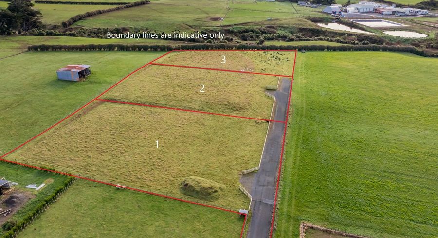  at 42 Monmouth Road Sections, Stratford, Stratford, Taranaki