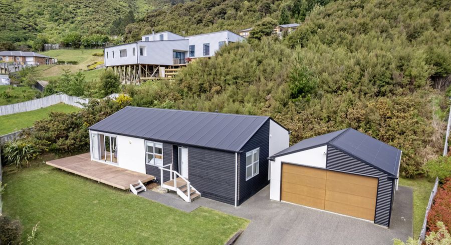  at 60 Nelson Crescent, Wainuiomata, Lower Hutt