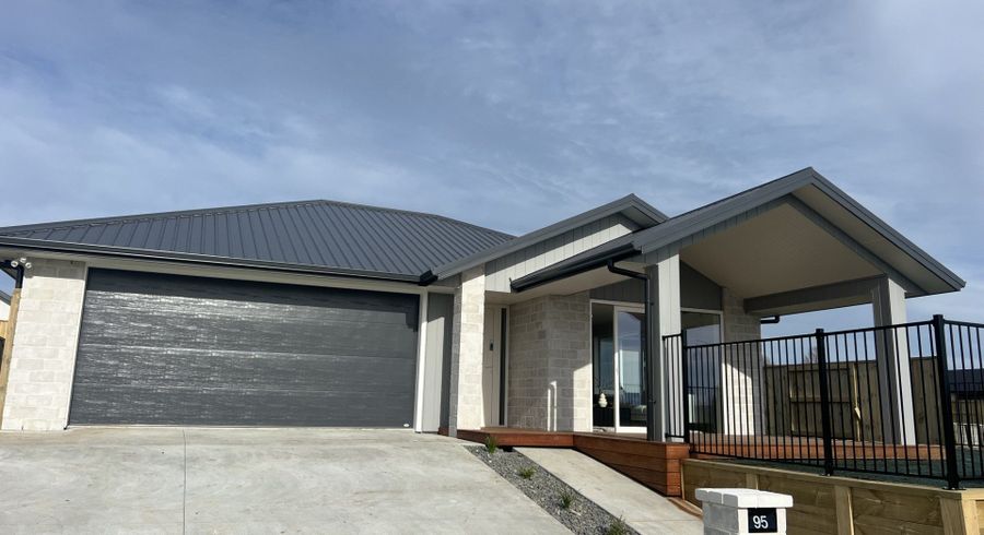  at 95 Korimako Drive, Te Awamutu, Waipa, Waikato