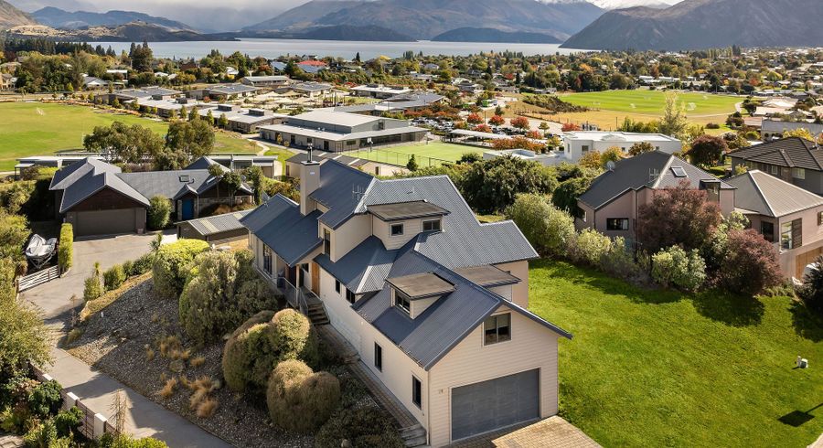  at 74 Kings Drive, Wānaka