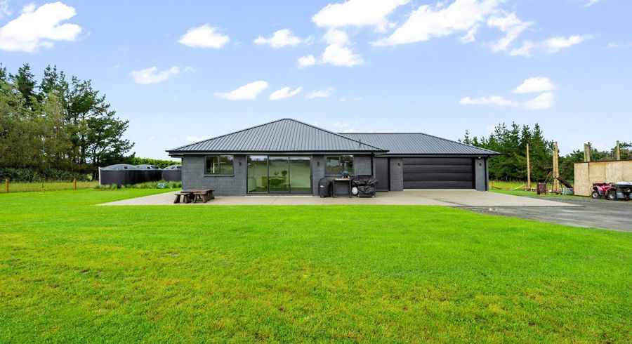  at 150 Fairweather Road, Myross Bush, Invercargill, Southland
