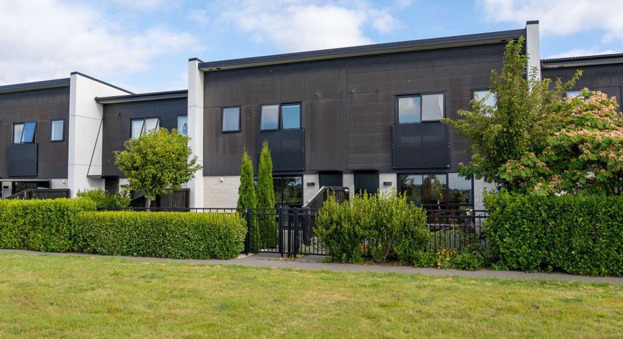  at 22 Brian Keogh Lane, Wigram, Christchurch City, Canterbury