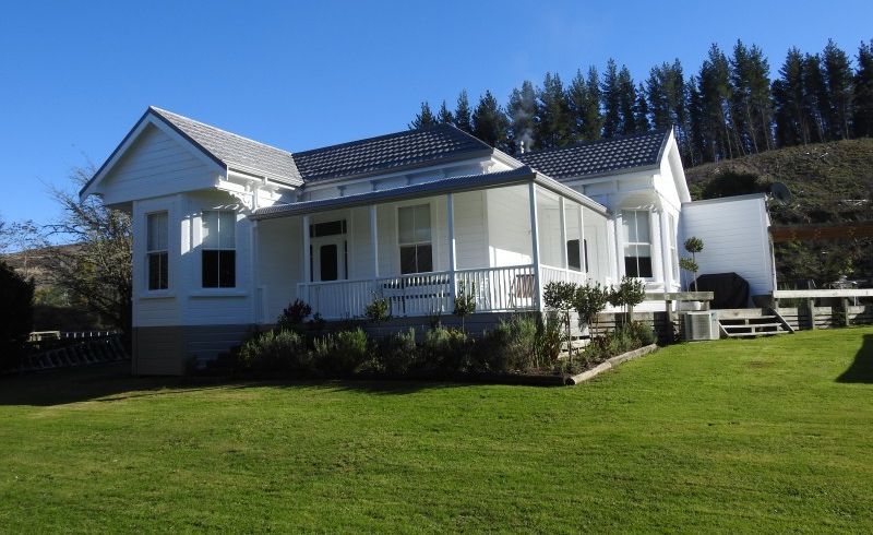  at 1686 Waingake Road, Manutuke