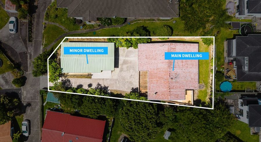  at 25 Nui Mana Place, Te Atatu South, Waitakere City, Auckland