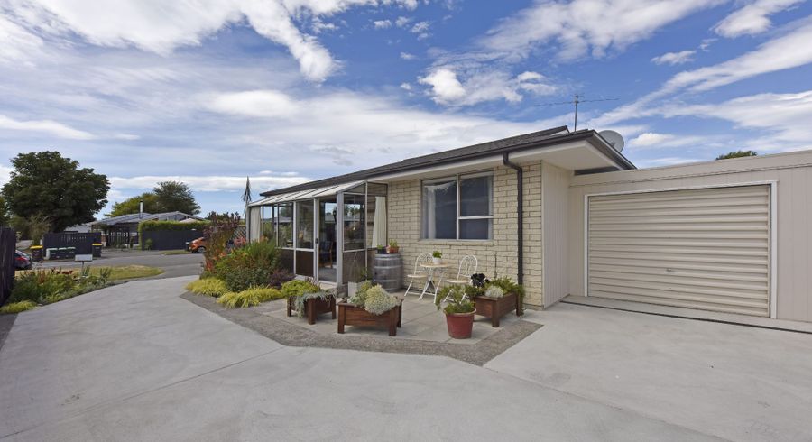  at 1/35 Cavendish Road, Casebrook, Christchurch City, Canterbury