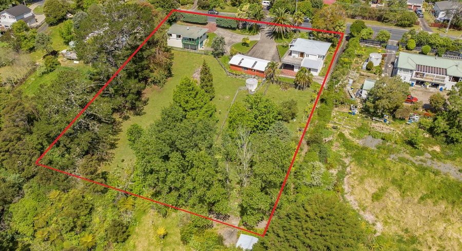  at 94 The Avenue, Lucas Heights, North Shore City, Auckland