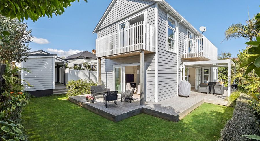  at 4A Eldon Road, Mount Eden, Auckland