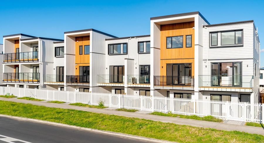  at 187 Clark Road, Hobsonville, Waitakere City, Auckland