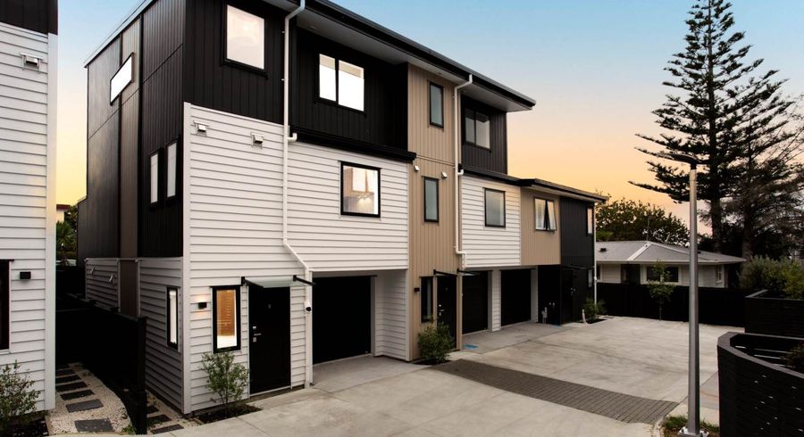  at Lot 13/13-15 Arawa Street, New Lynn, Waitakere City, Auckland