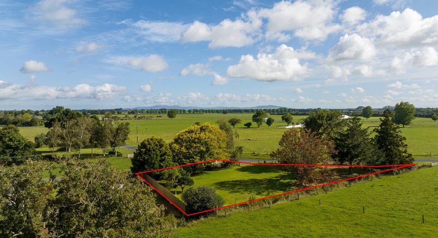  at 97 Eureka Road, Eureka, Waikato, Waikato