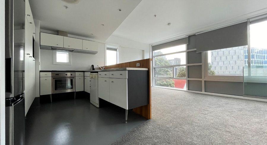  at 75/43 Mulgrave Street, Thorndon, Wellington