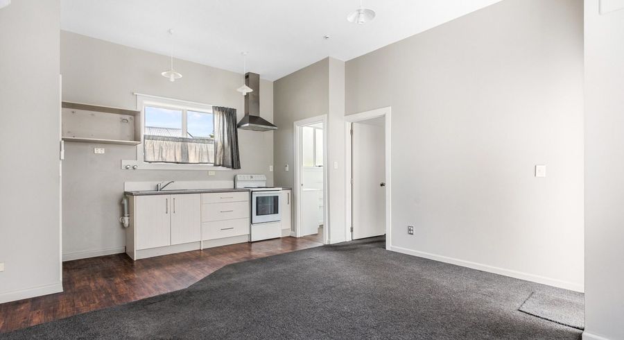  at 2/608 Barbadoes Street, Edgeware, Christchurch City, Canterbury