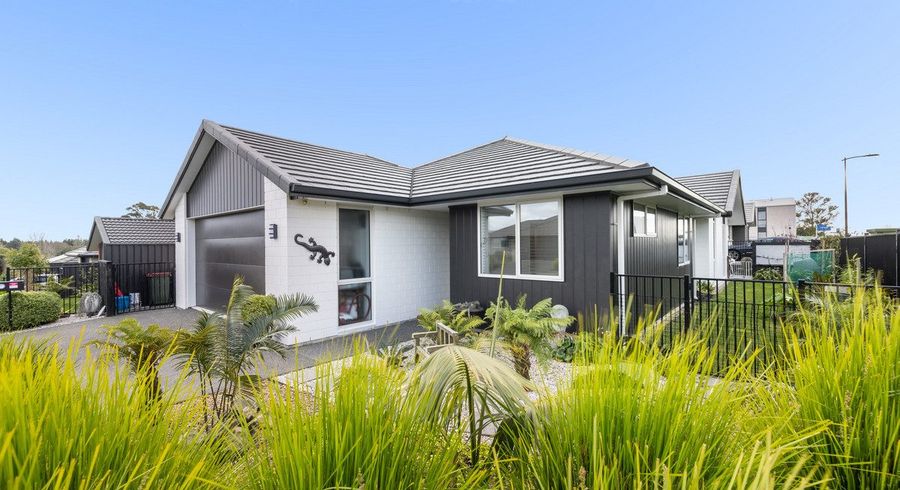  at 110 Sentinel Avenue, Omokoroa, Western Bay Of Plenty, Bay Of Plenty