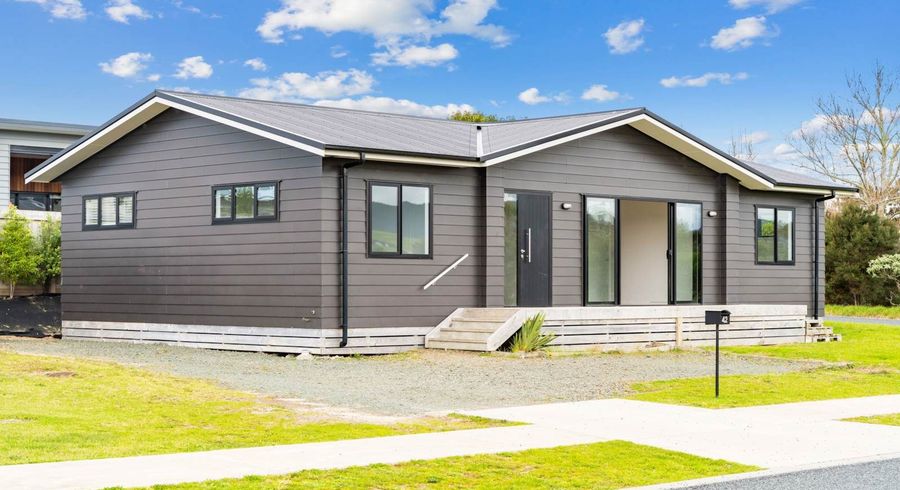  at 42 Marram Place, Mangawhai Heads, Kaipara, Northland
