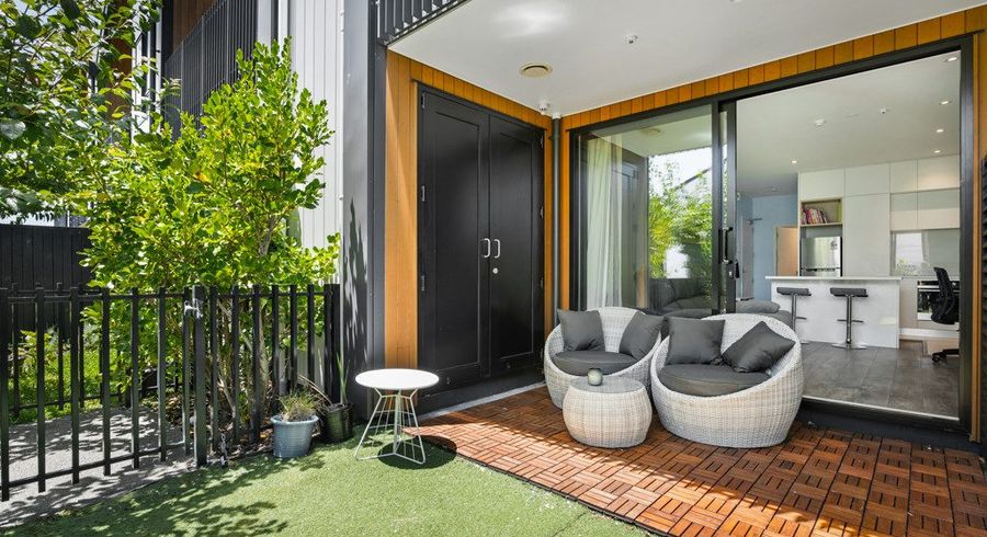  at 9/117 Buckley Avenue, Hobsonville, Waitakere City, Auckland
