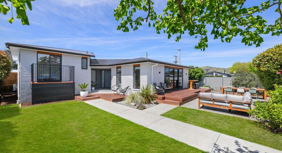  at 61 Houldsworth Street, Blenheim, Blenheim, Marlborough