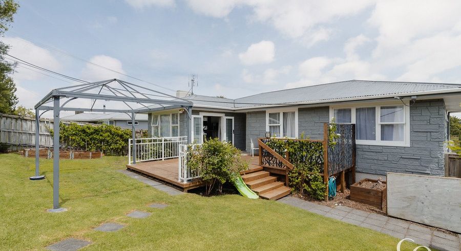  at 51A Watling Street, Gate Pa, Tauranga