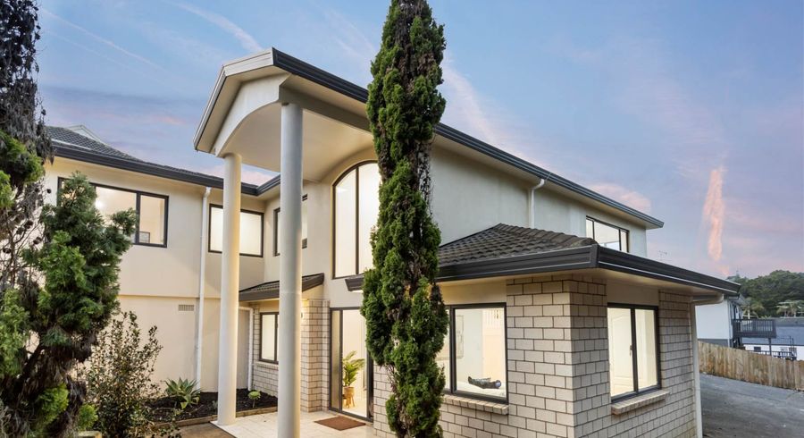  at 5 Chieftain Rise, Goodwood Heights, Auckland