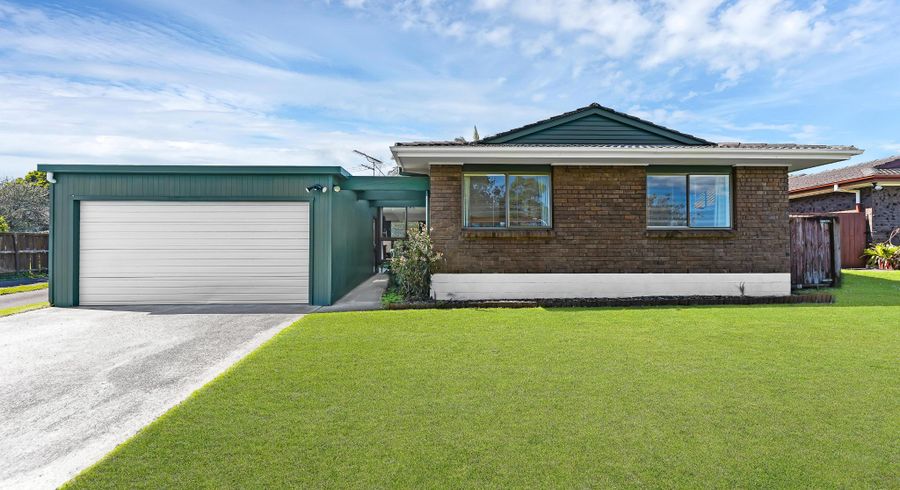  at 17 Jillteresa Crescent, Half Moon Bay, Manukau City, Auckland
