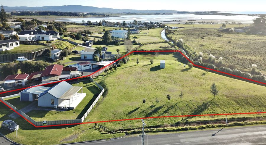  at 94 Spencer Avenue, Maketu, Western Bay Of Plenty, Bay Of Plenty