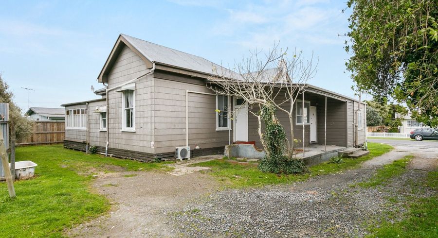  at 1A Muir Street, Te Hapara, Gisborne, Gisborne