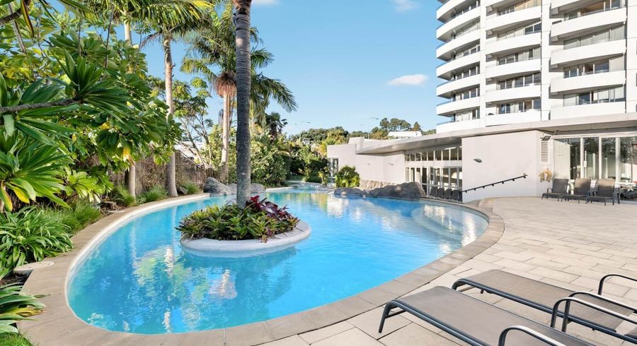  at 606/86 The Strand, Auckland Central, Auckland