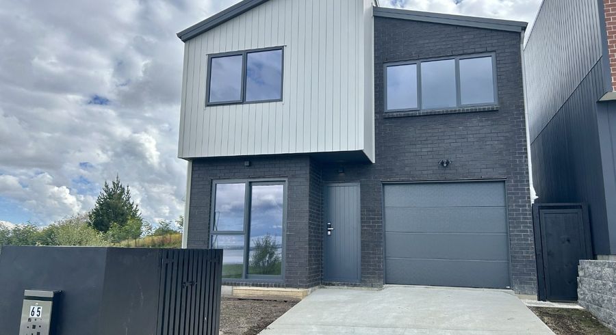  at 65 Picnic Point Road, Hobsonville, Waitakere City, Auckland