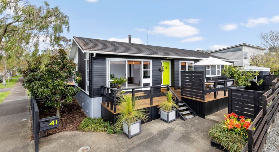  at 41 Wendover Road, Glendowie, Auckland