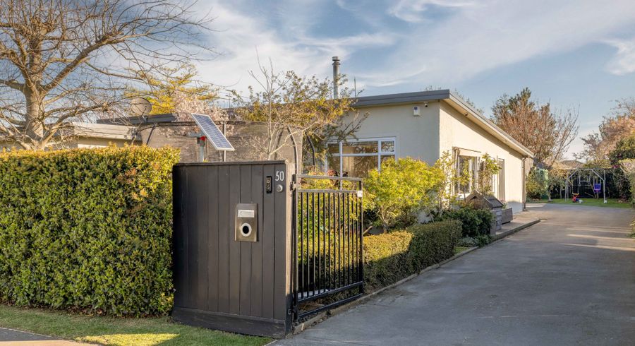  at 50 Tosswill Road, Prebbleton, Prebbleton