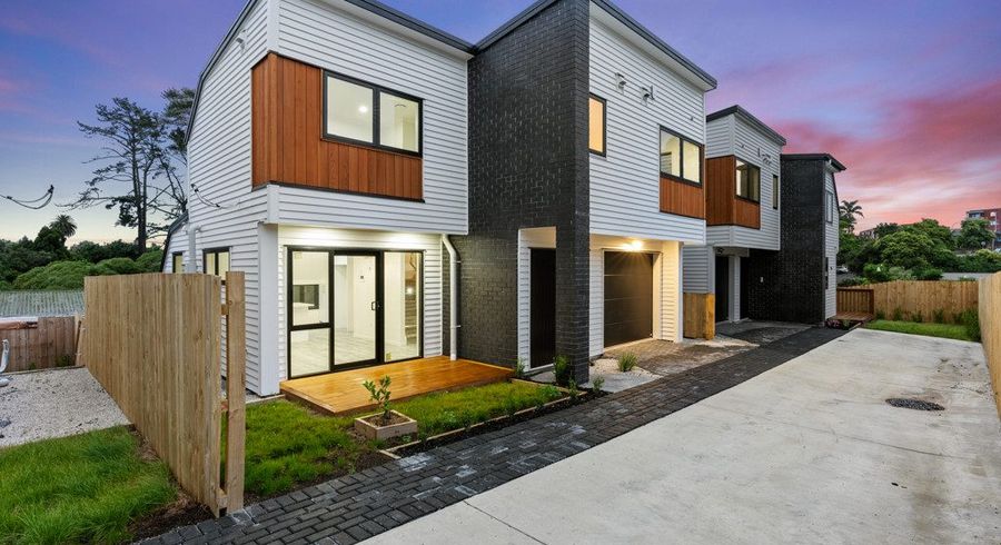  at 25C Meadow Street, Mount Wellington, Auckland