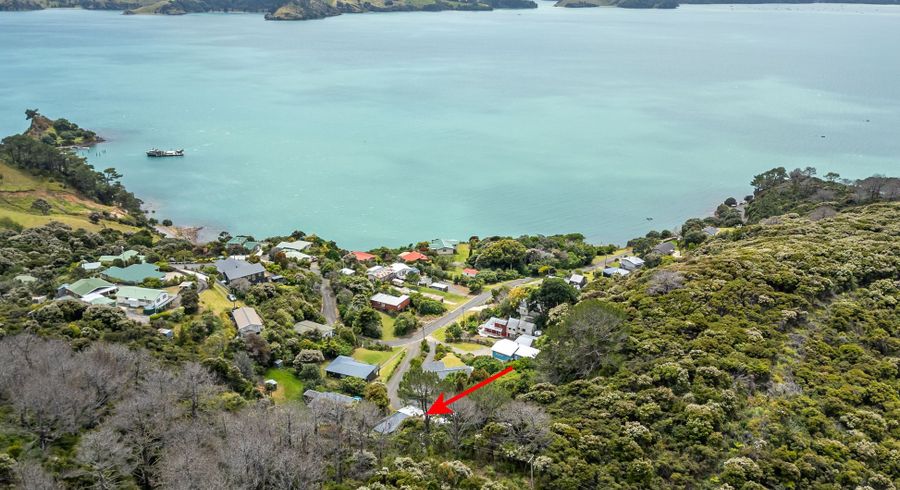  at 33 Puriri Road, Coromandel, Thames-Coromandel, Waikato