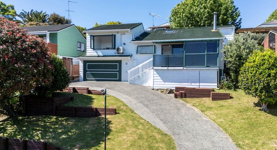  at 26 Lingham Crescent, Torbay, North Shore City, Auckland