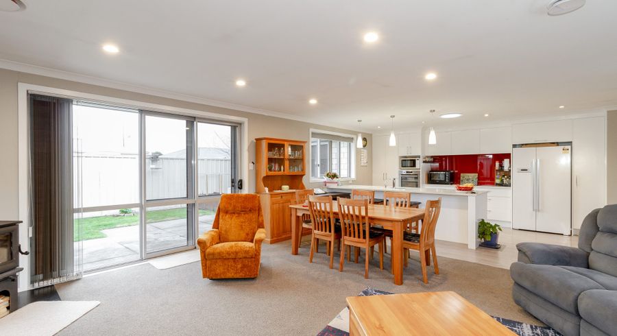  at 45A Flanders Avenue, Onekawa, Napier