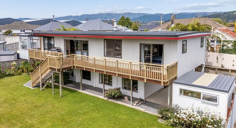  at 42 Tennyson Street, Trentham, Upper Hutt, Wellington
