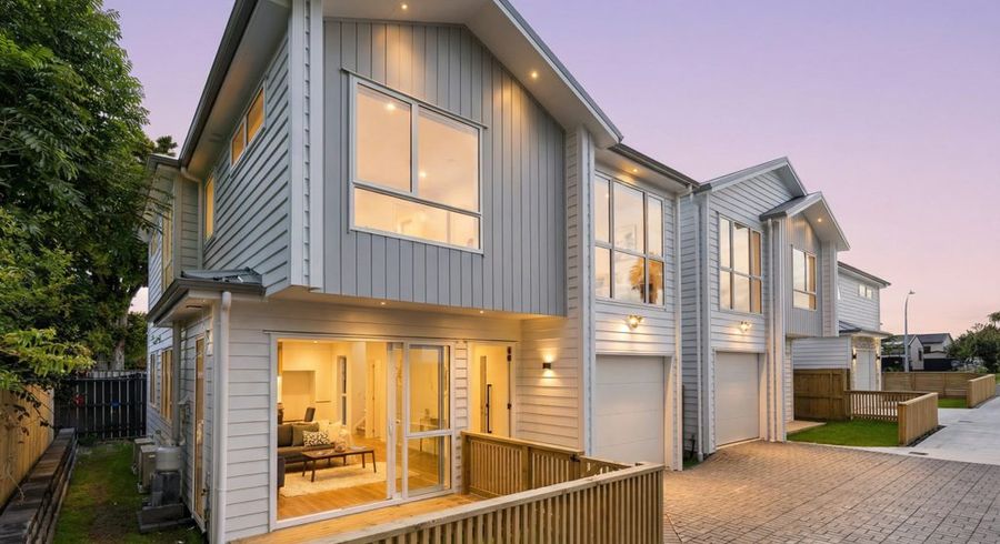  at 89c St Annes Crescent, Wattle Downs, Manukau City, Auckland