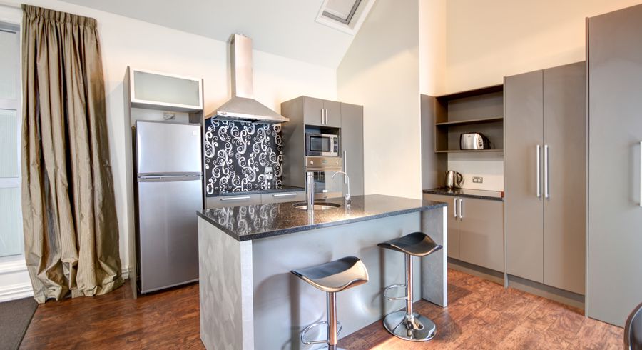  at 7/81 Moray Place, Dunedin Central, Dunedin