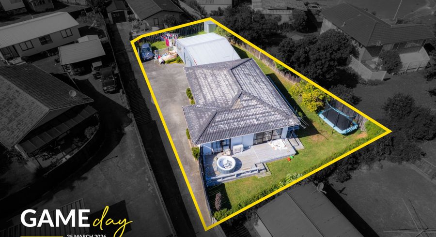  at 1/27 Aarts Avenue, Manurewa, Manukau City, Auckland