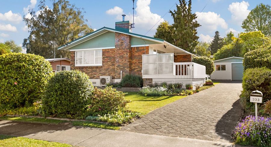  at 233 Bankwood Road, Chartwell, Hamilton
