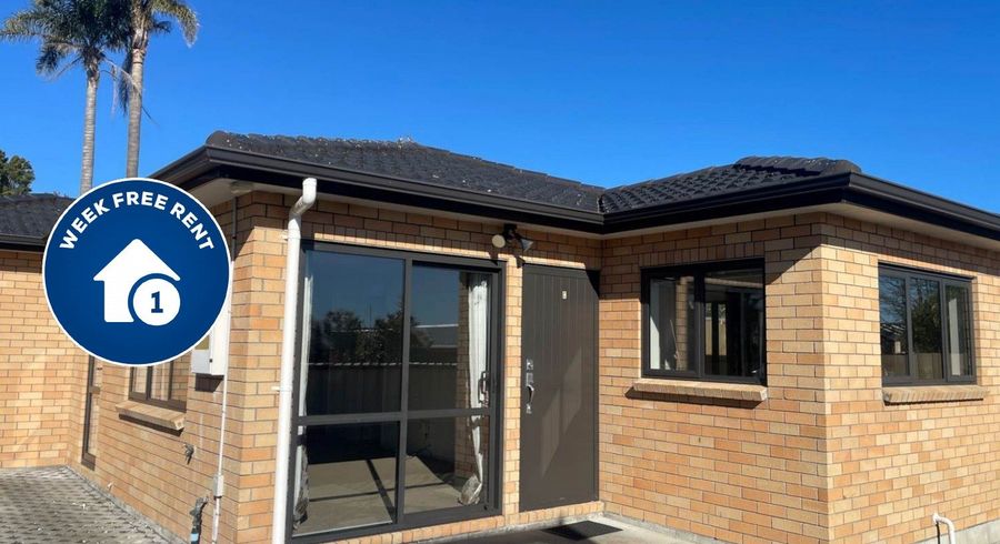  at 97C Awaroa Road, Sunnyvale, Waitakere City, Auckland