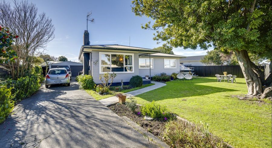  at 28 Henley Crescent, Pirimai, Napier