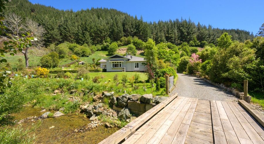  at 250 Lud Valley Road, Hira, Nelson, Nelson / Tasman